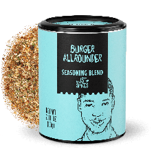 Burger Allrounder