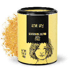 Stir Fry Seasoning