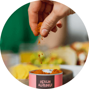 Mexican Allrounder