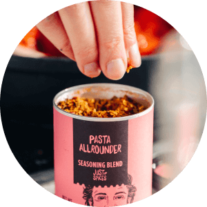 Pasta Allrounder