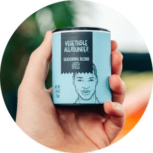 Vegetable Allrounder 