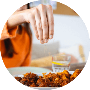 Vegetable Allrounder 