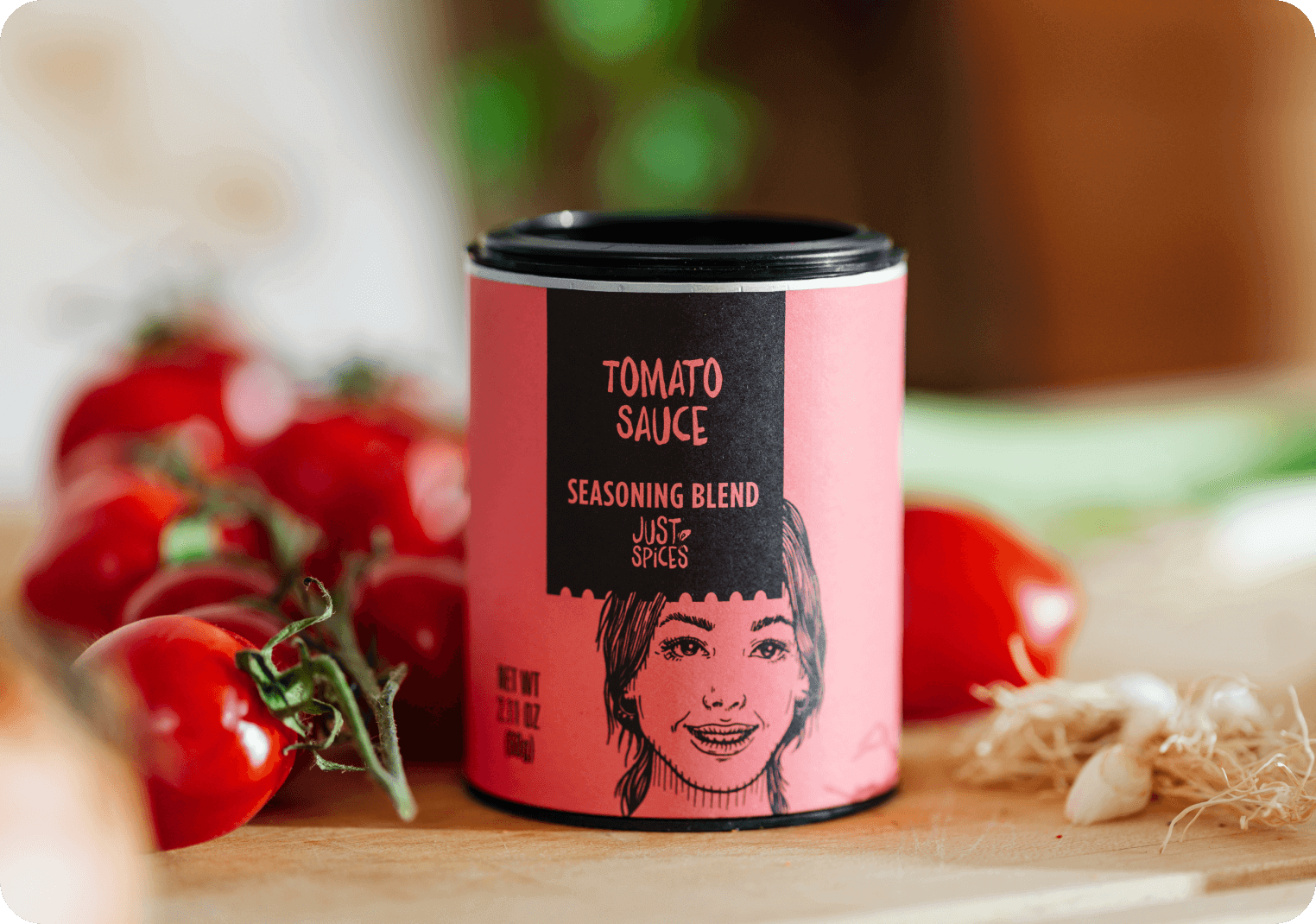Tomato Sauce