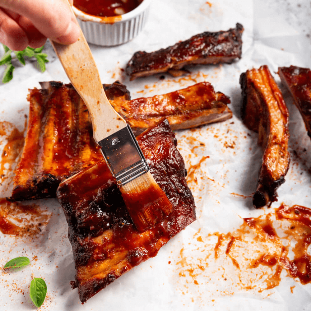 Just Spices - BBQ Allrounder