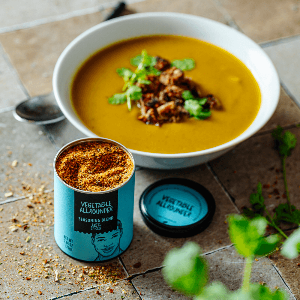 Just Spices - Bestseller Bundle