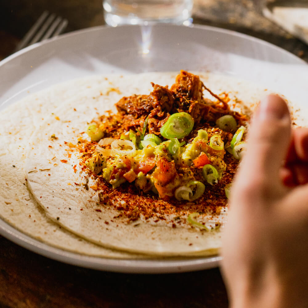 Just Spices - Fajita