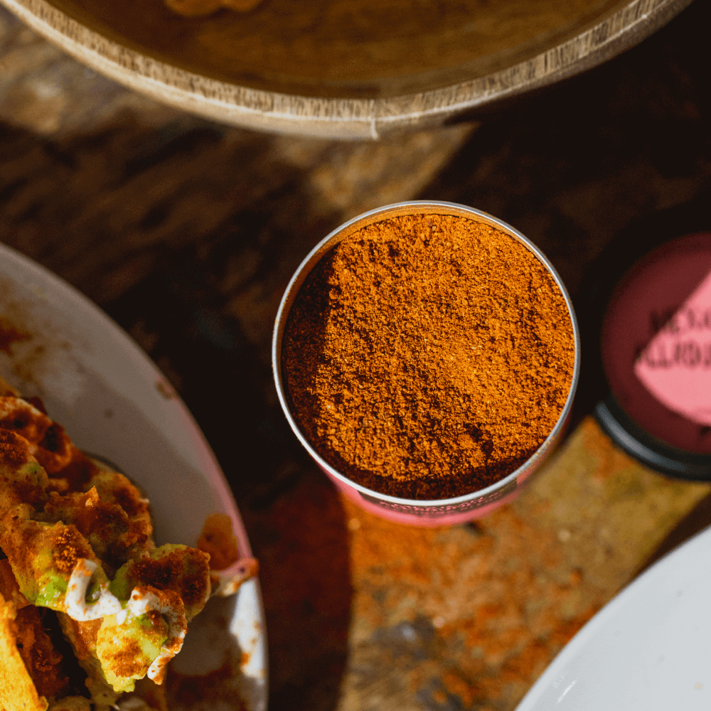 Just Spices - Mexican Allrounder