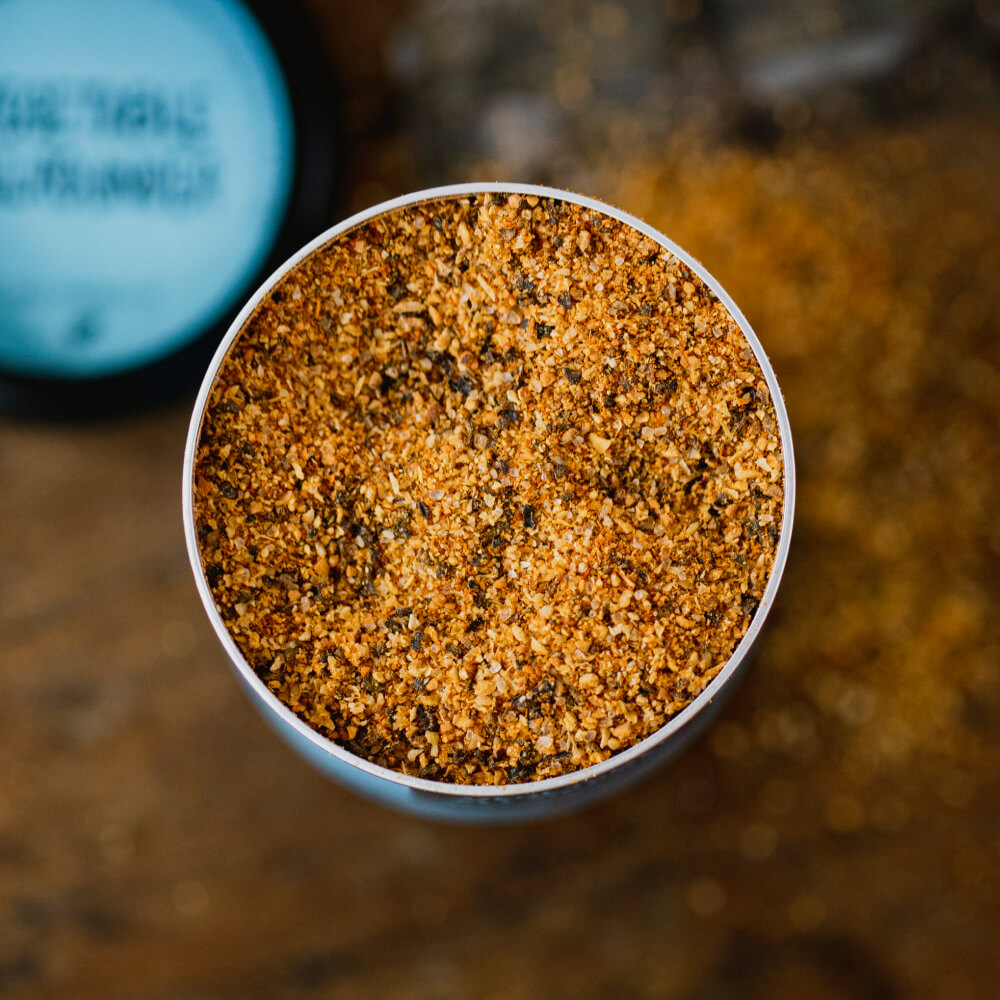 Just Spices - Vegetable Allrounder 